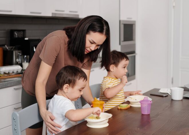 How to Modify Child Support After a Job Loss