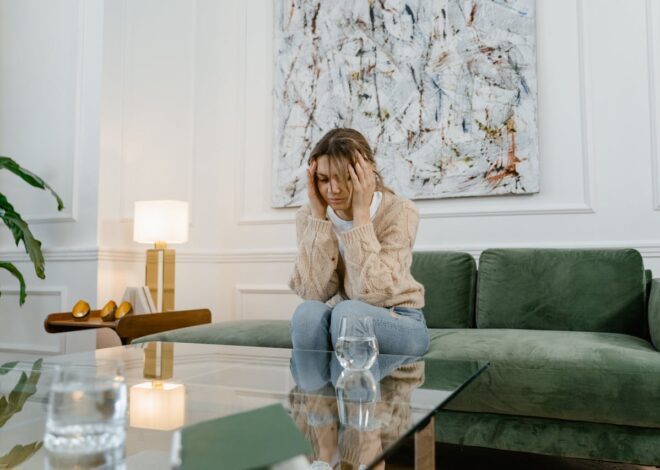 How domestic violence affects custody and timesharing