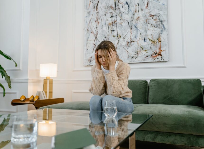 How domestic violence affects custody and timesharing